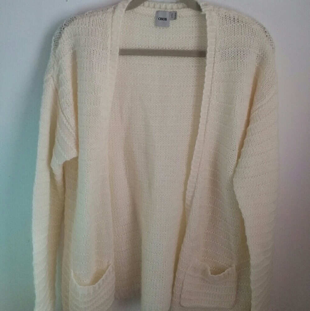 Sweater - Picture 4 of 4